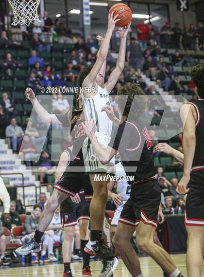 Thumbnail 1 in Pierson vs Newfield (NYSPHSAA Class C Semifinal) photogallery.
