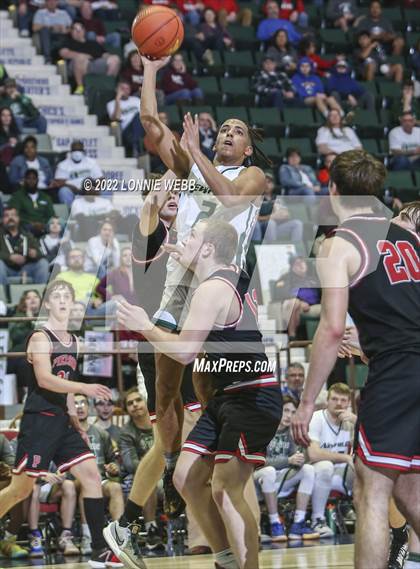 Thumbnail 2 in Pierson vs Newfield (NYSPHSAA Class C Semifinal) photogallery.