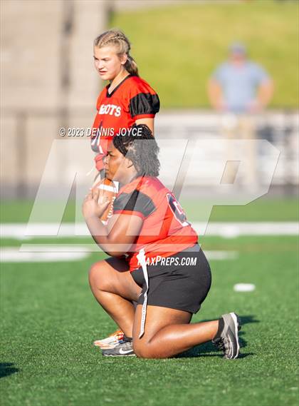 Thumbnail 1 in Irondequoit @ Penfield (NYSPHSAA Section V Class A) photogallery.