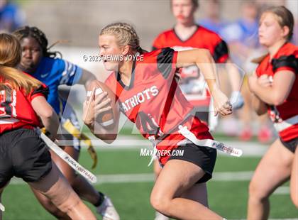 Thumbnail 3 in Irondequoit @ Penfield (NYSPHSAA Section V Class A) photogallery.
