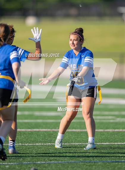 Thumbnail 3 in Irondequoit @ Penfield (NYSPHSAA Section V Class A) photogallery.