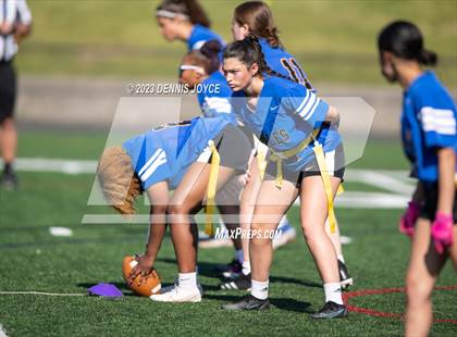 Thumbnail 2 in Irondequoit @ Penfield (NYSPHSAA Section V Class A) photogallery.