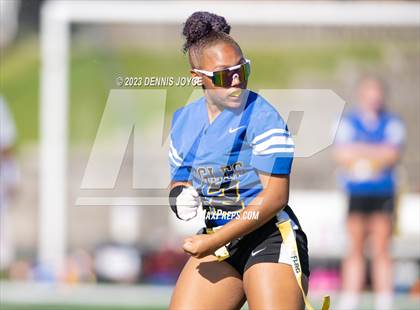 Thumbnail 1 in Irondequoit @ Penfield (NYSPHSAA Section V Class A) photogallery.
