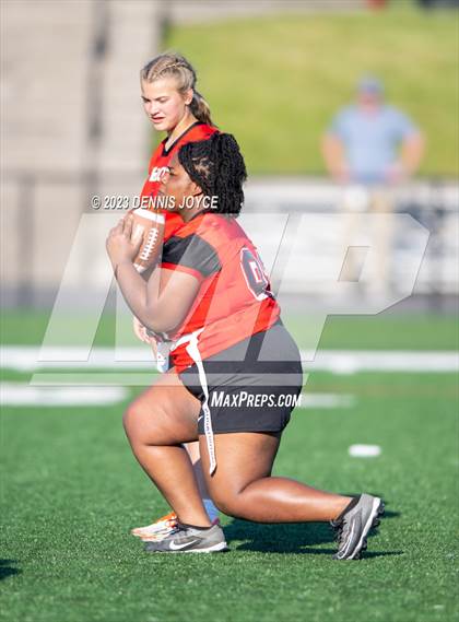 Thumbnail 2 in Irondequoit @ Penfield (NYSPHSAA Section V Class A) photogallery.