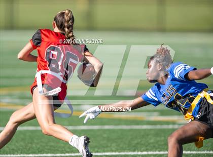 Thumbnail 3 in Irondequoit @ Penfield (NYSPHSAA Section V Class A) photogallery.