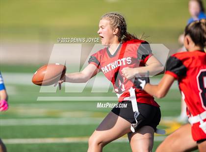 Thumbnail 1 in Irondequoit @ Penfield (NYSPHSAA Section V Class A) photogallery.