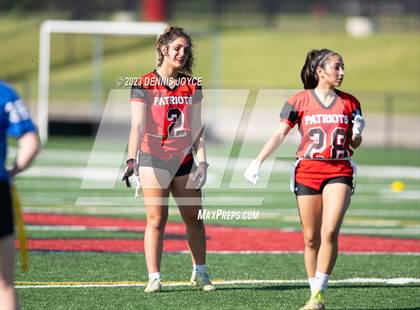 Thumbnail 2 in Irondequoit @ Penfield (NYSPHSAA Section V Class A) photogallery.