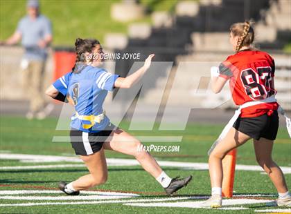 Thumbnail 3 in Irondequoit @ Penfield (NYSPHSAA Section V Class A) photogallery.