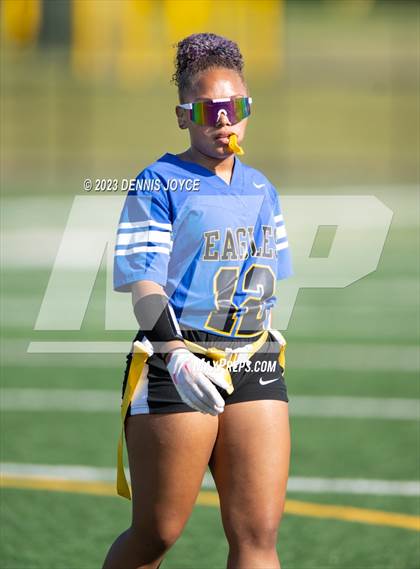 Thumbnail 2 in Irondequoit @ Penfield (NYSPHSAA Section V Class A) photogallery.