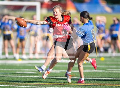 Thumbnail 1 in Irondequoit @ Penfield (NYSPHSAA Section V Class A) photogallery.