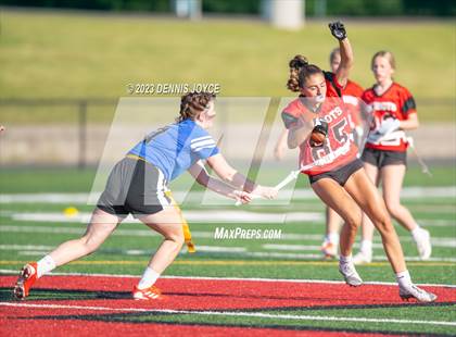 Thumbnail 3 in Irondequoit @ Penfield (NYSPHSAA Section V Class A) photogallery.