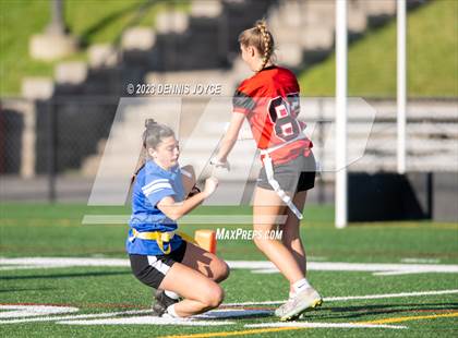 Thumbnail 2 in Irondequoit @ Penfield (NYSPHSAA Section V Class A) photogallery.