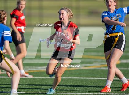 Thumbnail 3 in Irondequoit @ Penfield (NYSPHSAA Section V Class A) photogallery.