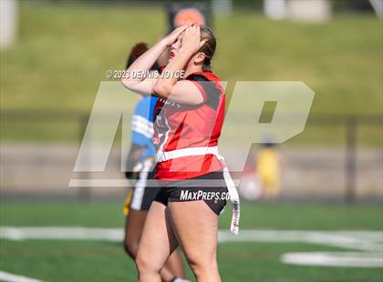 Thumbnail 1 in Irondequoit @ Penfield (NYSPHSAA Section V Class A) photogallery.