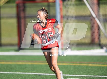 Thumbnail 3 in Irondequoit @ Penfield (NYSPHSAA Section V Class A) photogallery.