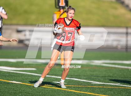 Thumbnail 2 in Irondequoit @ Penfield (NYSPHSAA Section V Class A) photogallery.