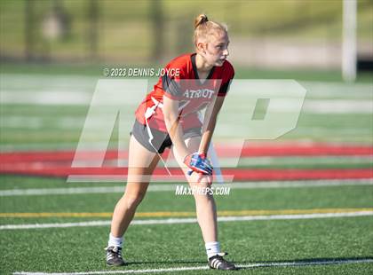 Thumbnail 3 in Irondequoit @ Penfield (NYSPHSAA Section V Class A) photogallery.