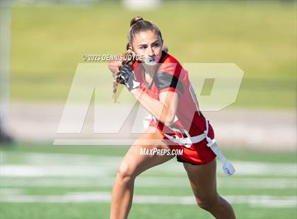 Thumbnail 2 in Irondequoit @ Penfield (NYSPHSAA Section V Class A) photogallery.