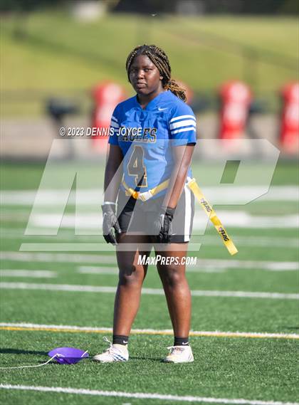 Thumbnail 1 in Irondequoit @ Penfield (NYSPHSAA Section V Class A) photogallery.