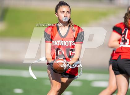 Thumbnail 3 in Irondequoit @ Penfield (NYSPHSAA Section V Class A) photogallery.