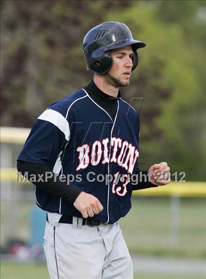 Thumbnail 1 in Bolton @ Windsor Locks photogallery.
