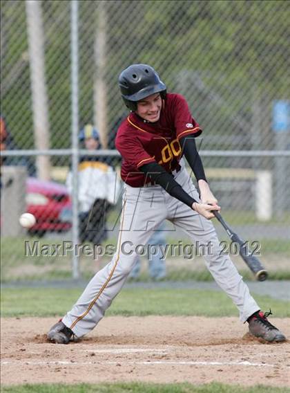 Thumbnail 1 in Bolton @ Windsor Locks photogallery.
