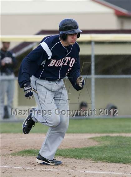 Thumbnail 1 in Bolton @ Windsor Locks photogallery.