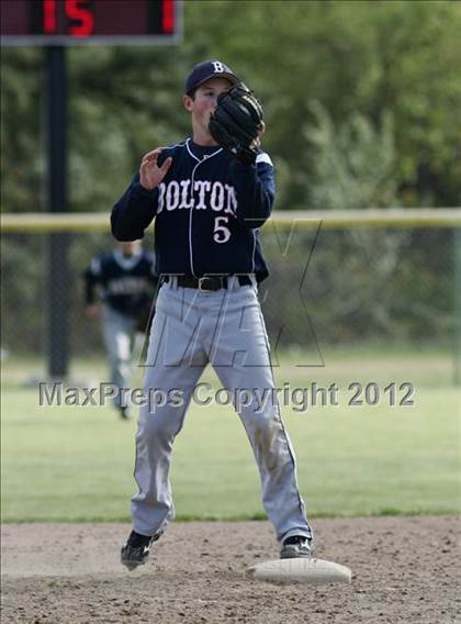 Thumbnail 3 in Bolton @ Windsor Locks photogallery.