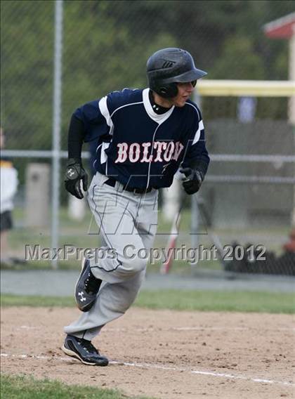 Thumbnail 3 in Bolton @ Windsor Locks photogallery.