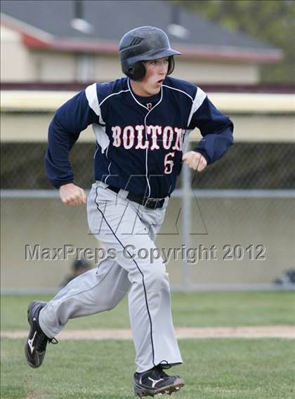 Thumbnail 1 in Bolton @ Windsor Locks photogallery.