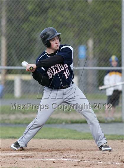 Thumbnail 3 in Bolton @ Windsor Locks photogallery.