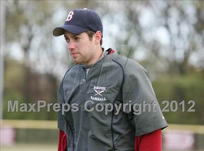 Thumbnail 1 in Bolton @ Windsor Locks photogallery.