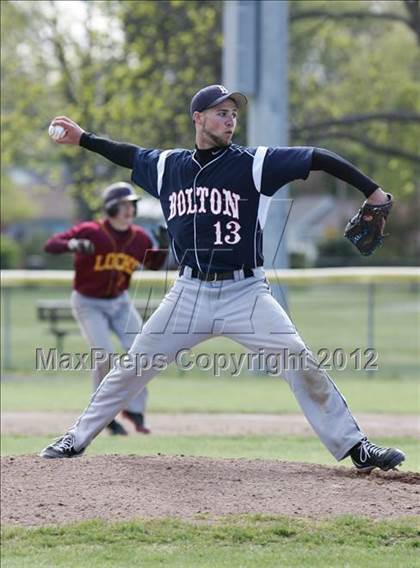 Thumbnail 1 in Bolton @ Windsor Locks photogallery.