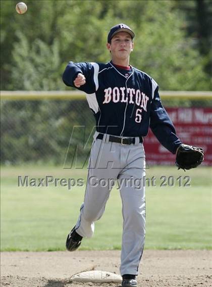 Thumbnail 2 in Bolton @ Windsor Locks photogallery.