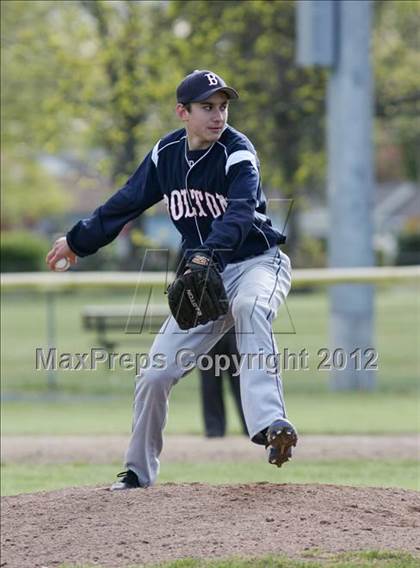 Thumbnail 3 in Bolton @ Windsor Locks photogallery.