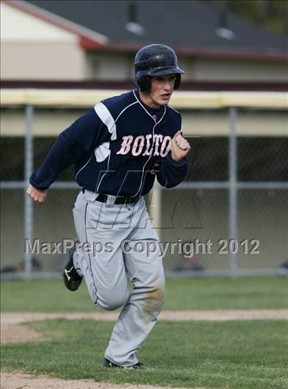 Thumbnail 1 in Bolton @ Windsor Locks photogallery.