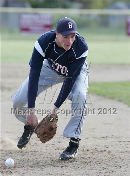 Thumbnail 3 in Bolton @ Windsor Locks photogallery.