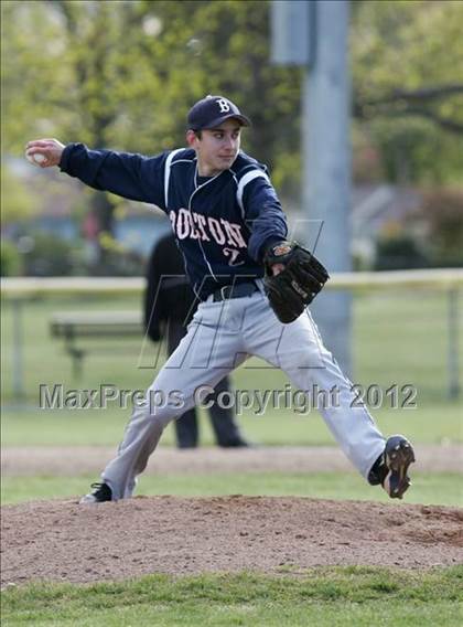 Thumbnail 1 in Bolton @ Windsor Locks photogallery.