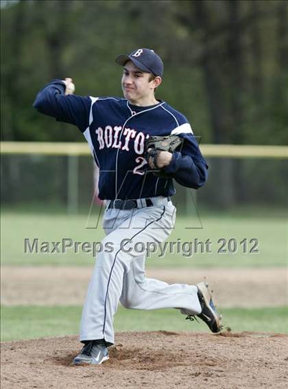 Thumbnail 1 in Bolton @ Windsor Locks photogallery.