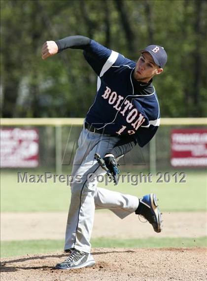 Thumbnail 3 in Bolton @ Windsor Locks photogallery.