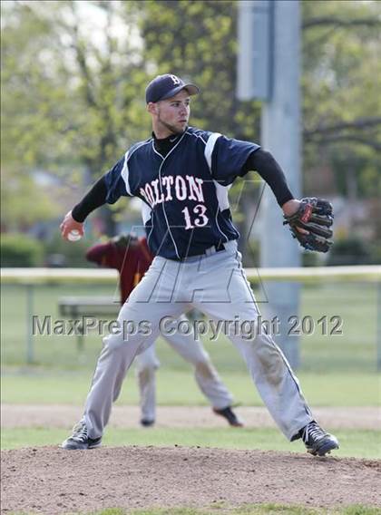 Thumbnail 3 in Bolton @ Windsor Locks photogallery.