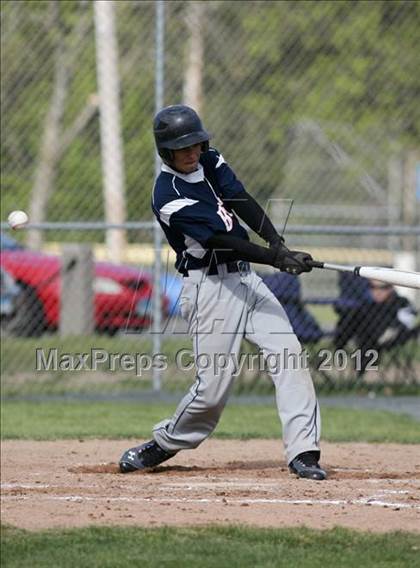 Thumbnail 1 in Bolton @ Windsor Locks photogallery.