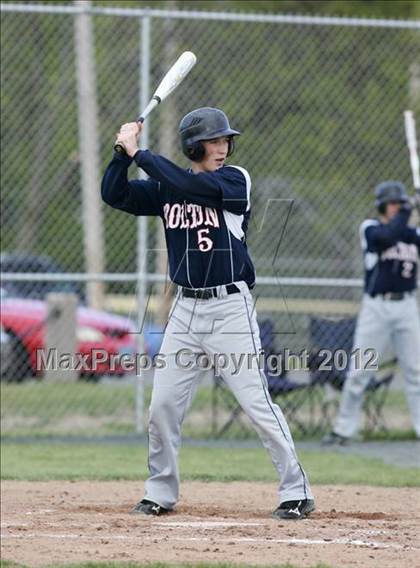 Thumbnail 2 in Bolton @ Windsor Locks photogallery.
