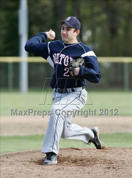 Thumbnail 3 in Bolton @ Windsor Locks photogallery.