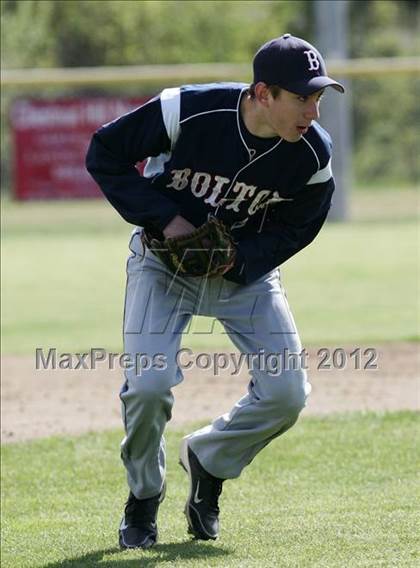 Thumbnail 1 in Bolton @ Windsor Locks photogallery.
