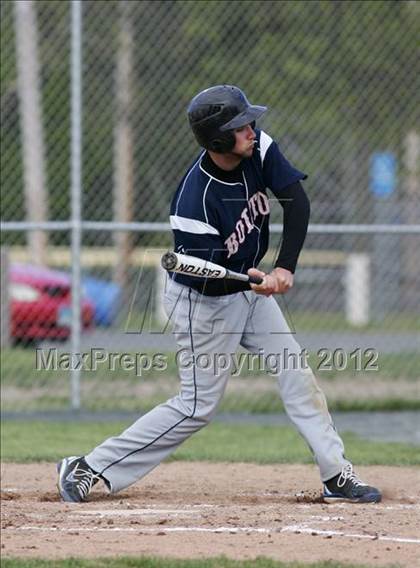 Thumbnail 1 in Bolton @ Windsor Locks photogallery.