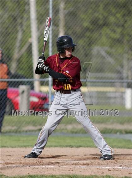 Thumbnail 3 in Bolton @ Windsor Locks photogallery.