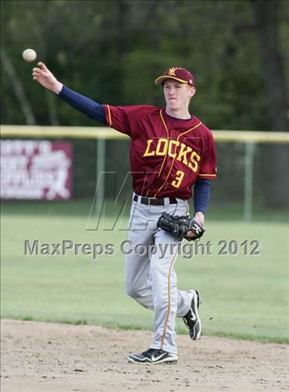 Thumbnail 1 in Bolton @ Windsor Locks photogallery.