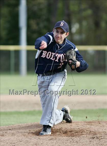 Thumbnail 1 in Bolton @ Windsor Locks photogallery.