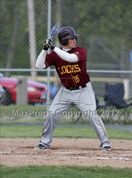 Thumbnail 1 in Bolton @ Windsor Locks photogallery.